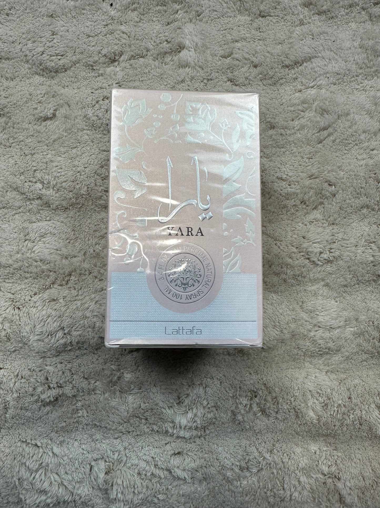 Parfum YARA