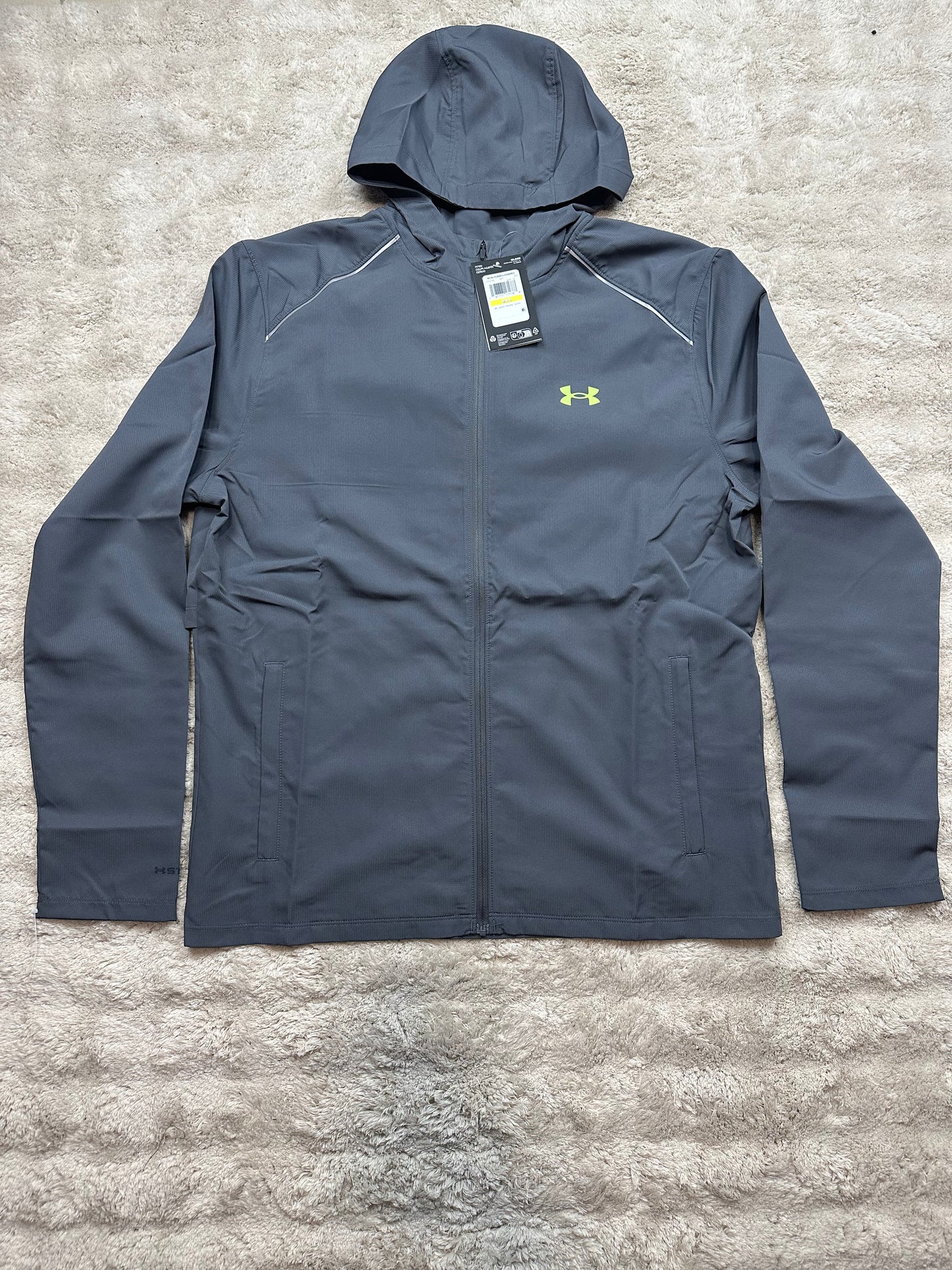 Veste Under Armour
