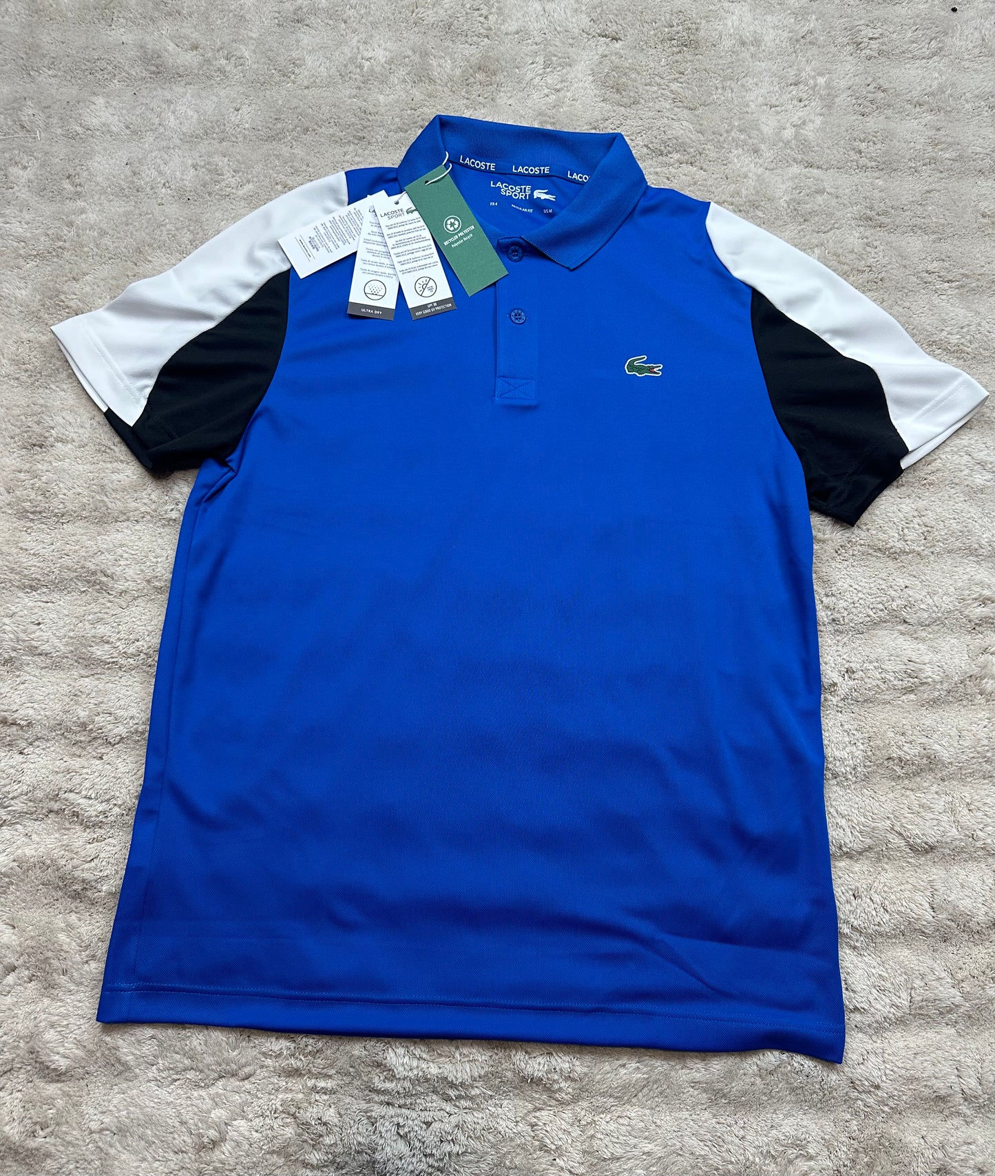 Polo Lacoste