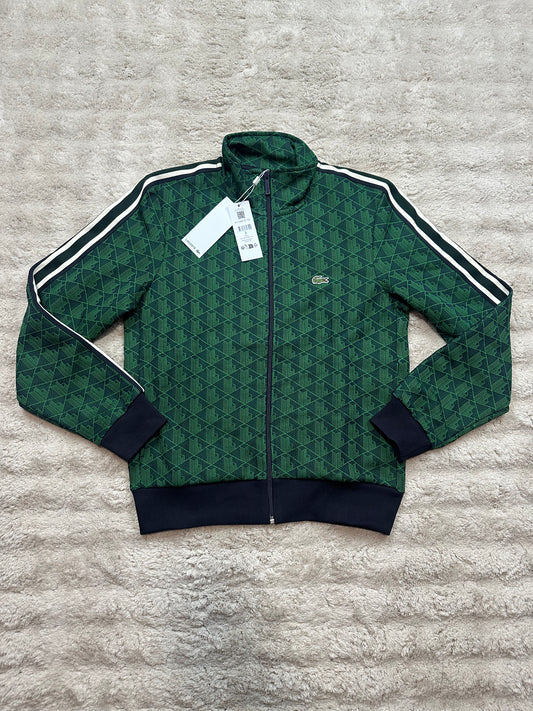Veste Lacoste Monogramme