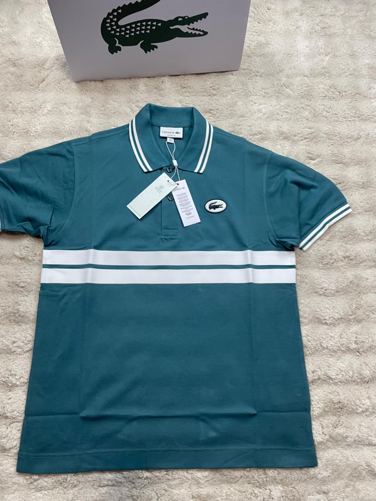 Polo Lacoste