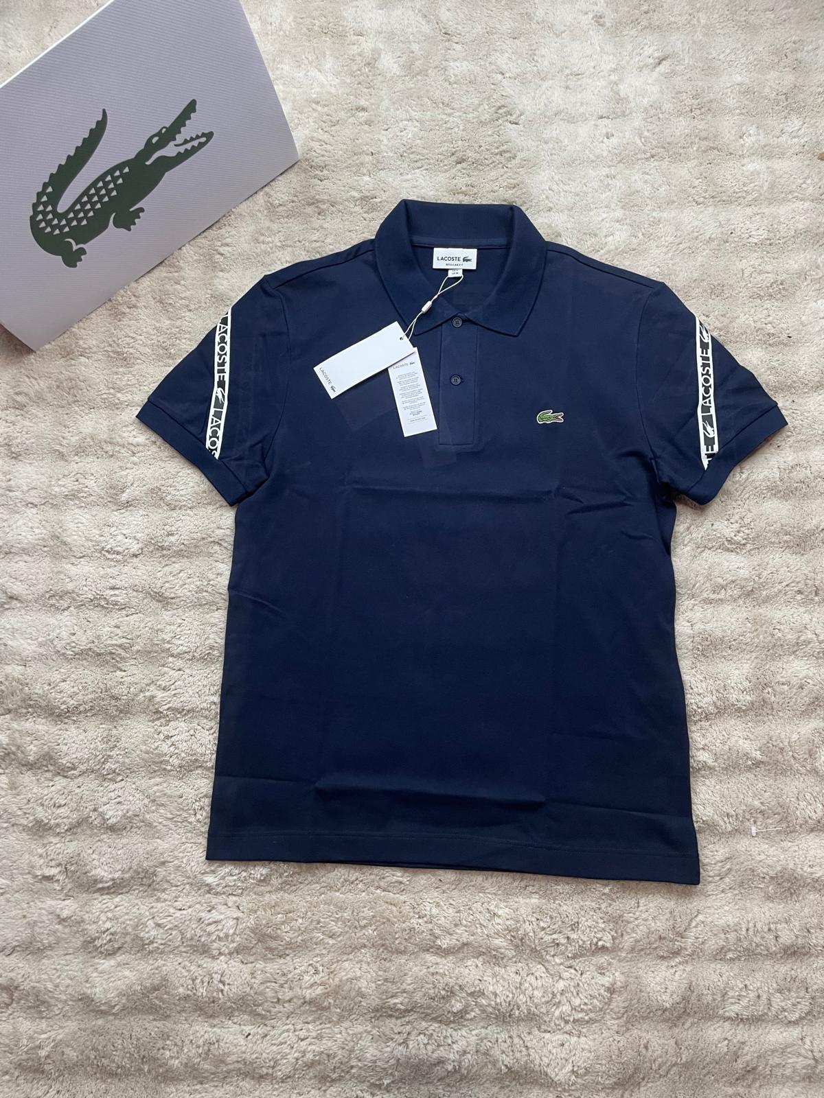 Polo Lacoste