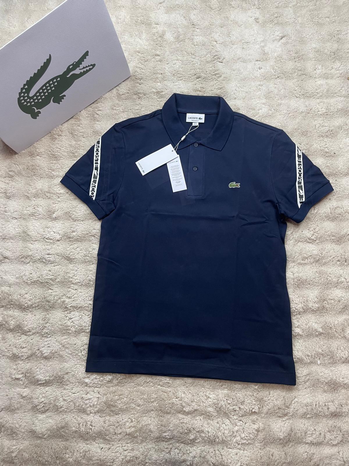 Polo Lacoste