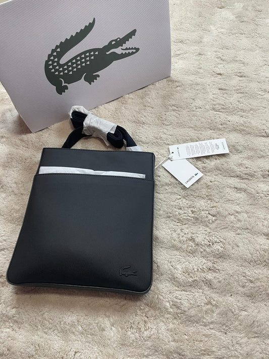 Sacoche Lacoste
