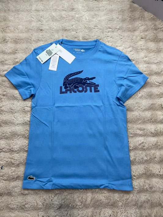 T-shirt Lacoste