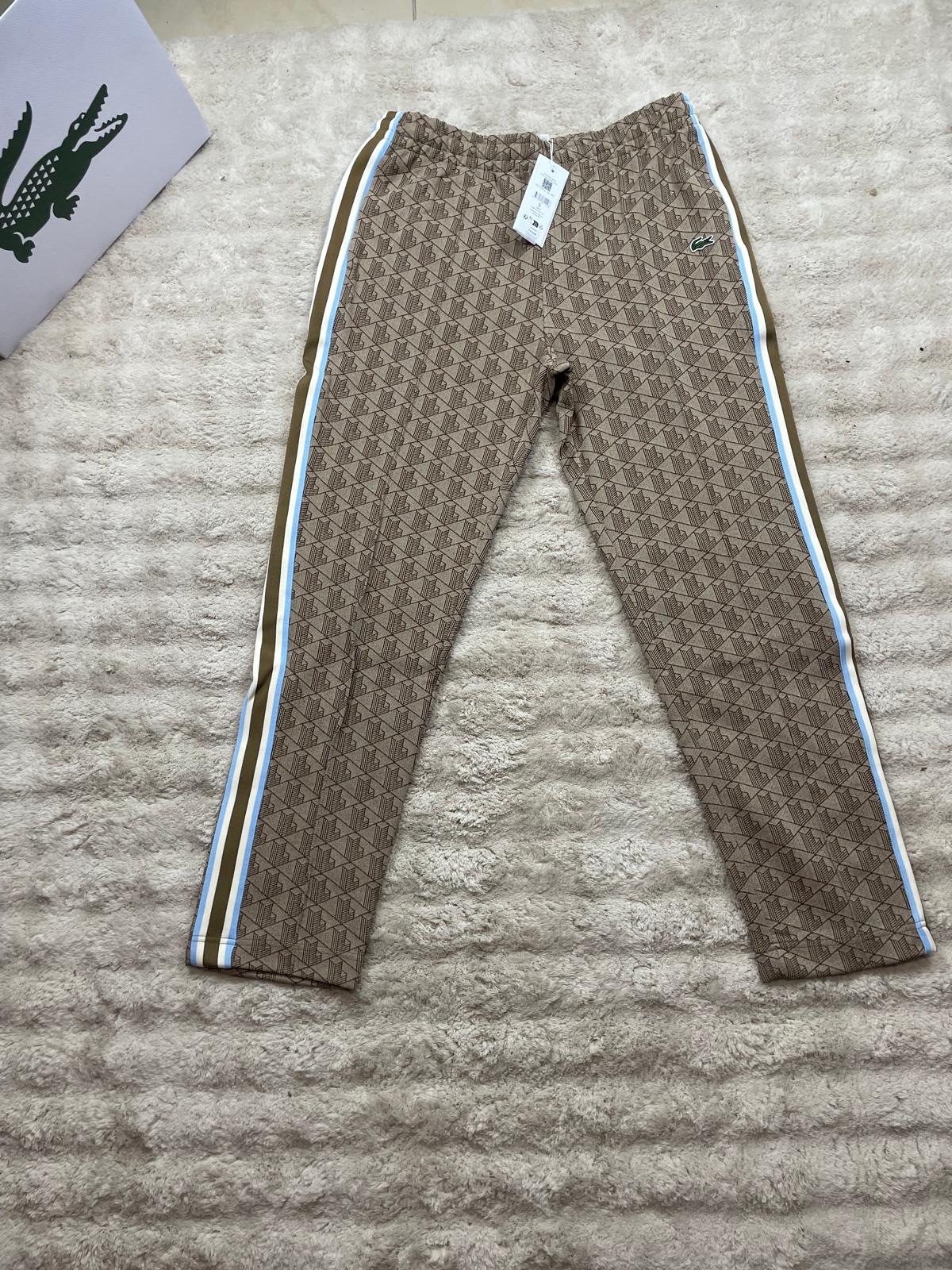 Pantalon Lacoste