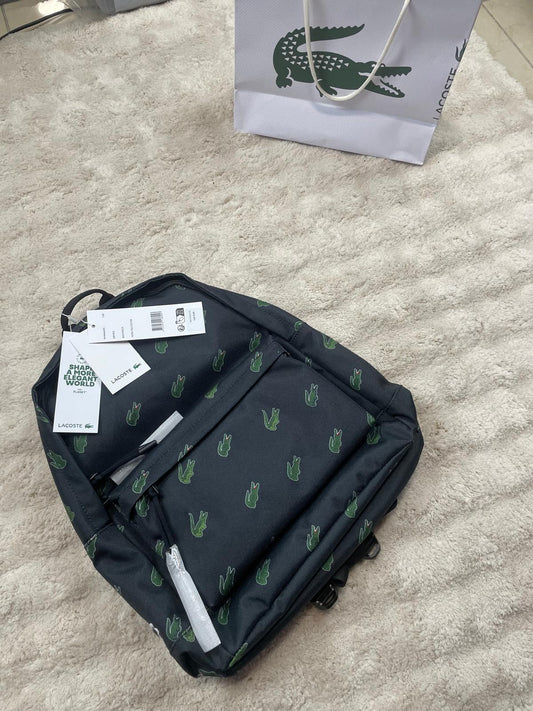 Sac à dos Lacoste