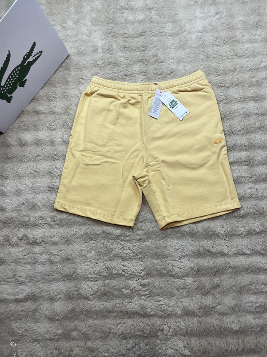 Short Lacoste
