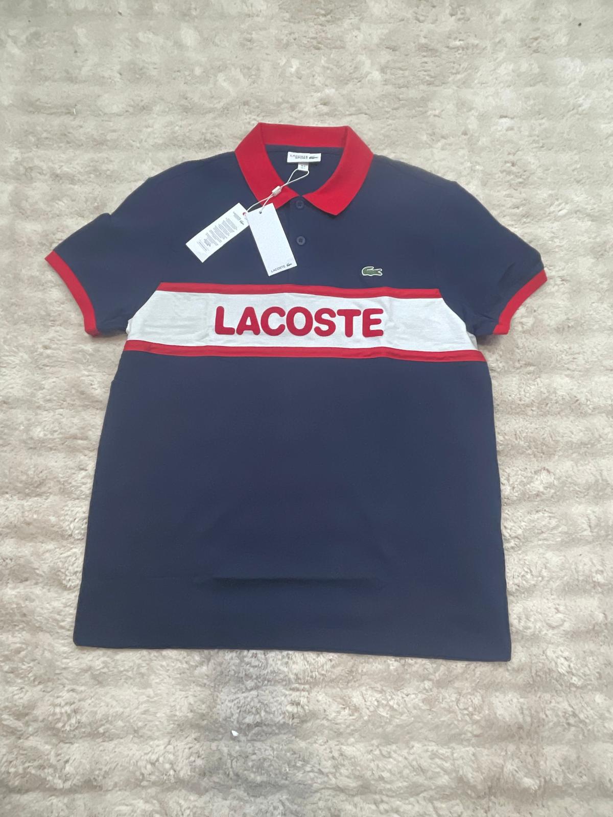 Polo Lacoste