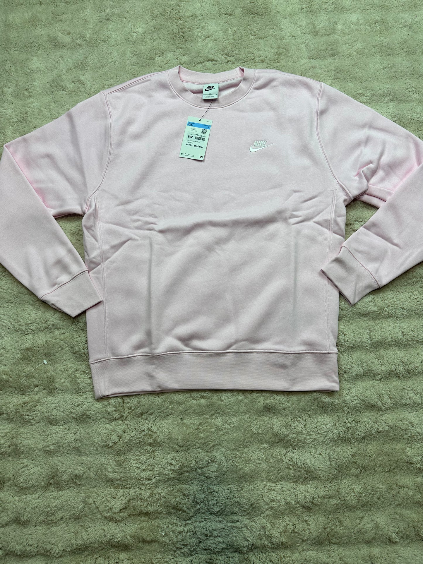 Sweat Nike