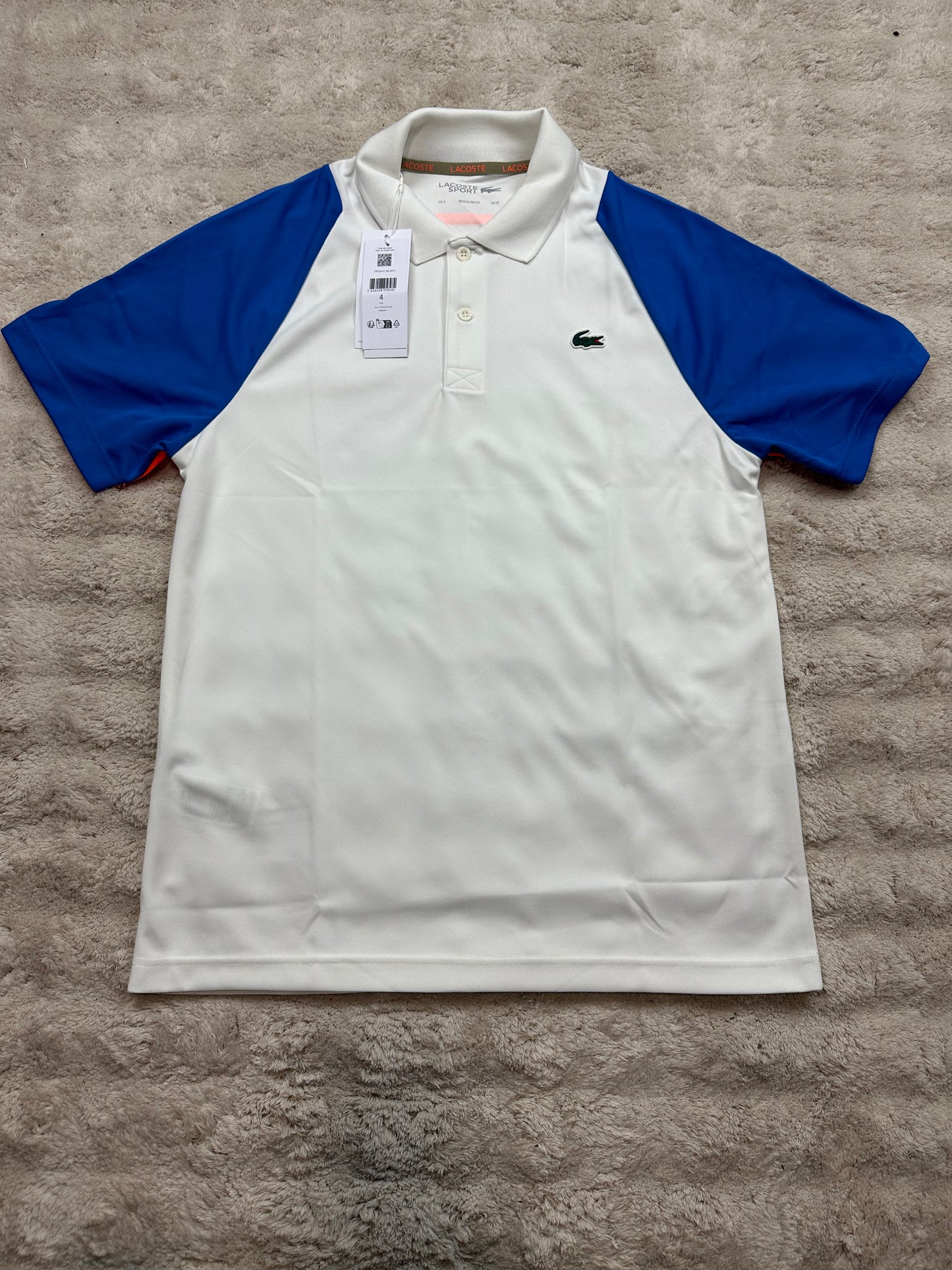 Polo Lacoste