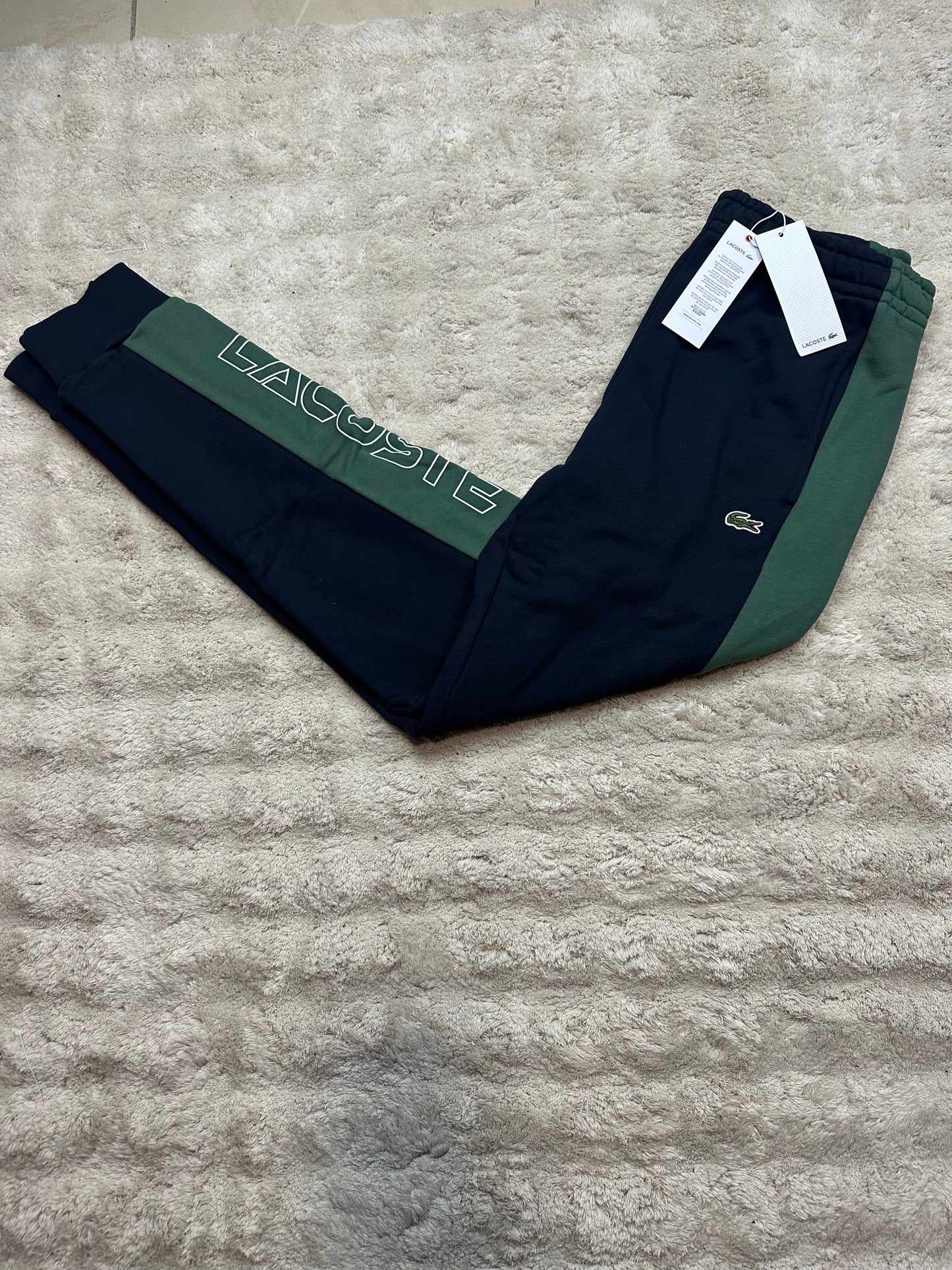 Jogging Lacoste