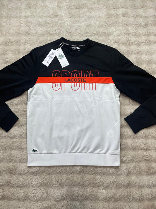 Sweat Lacoste